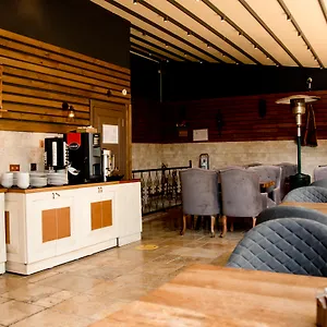 Pruva Hotel Istambul