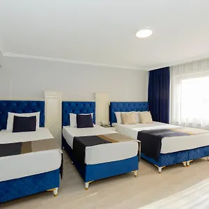 Sirkeci Grand Family & Hotel Istambul