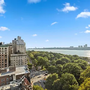 Riverside Tower Hotel Nova Iorque