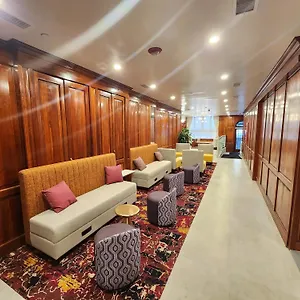 The Mayfair Times Square, Ascend Collection Hotel Nova Iorque