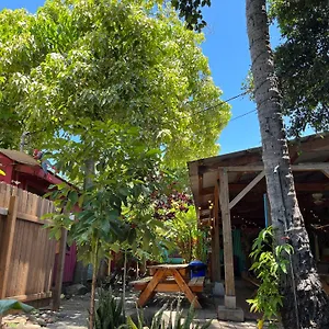 Hostel Banana Maui, Wailuku