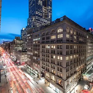 U Fifth Avenue, Empire State Building Hotel Nova Iorque