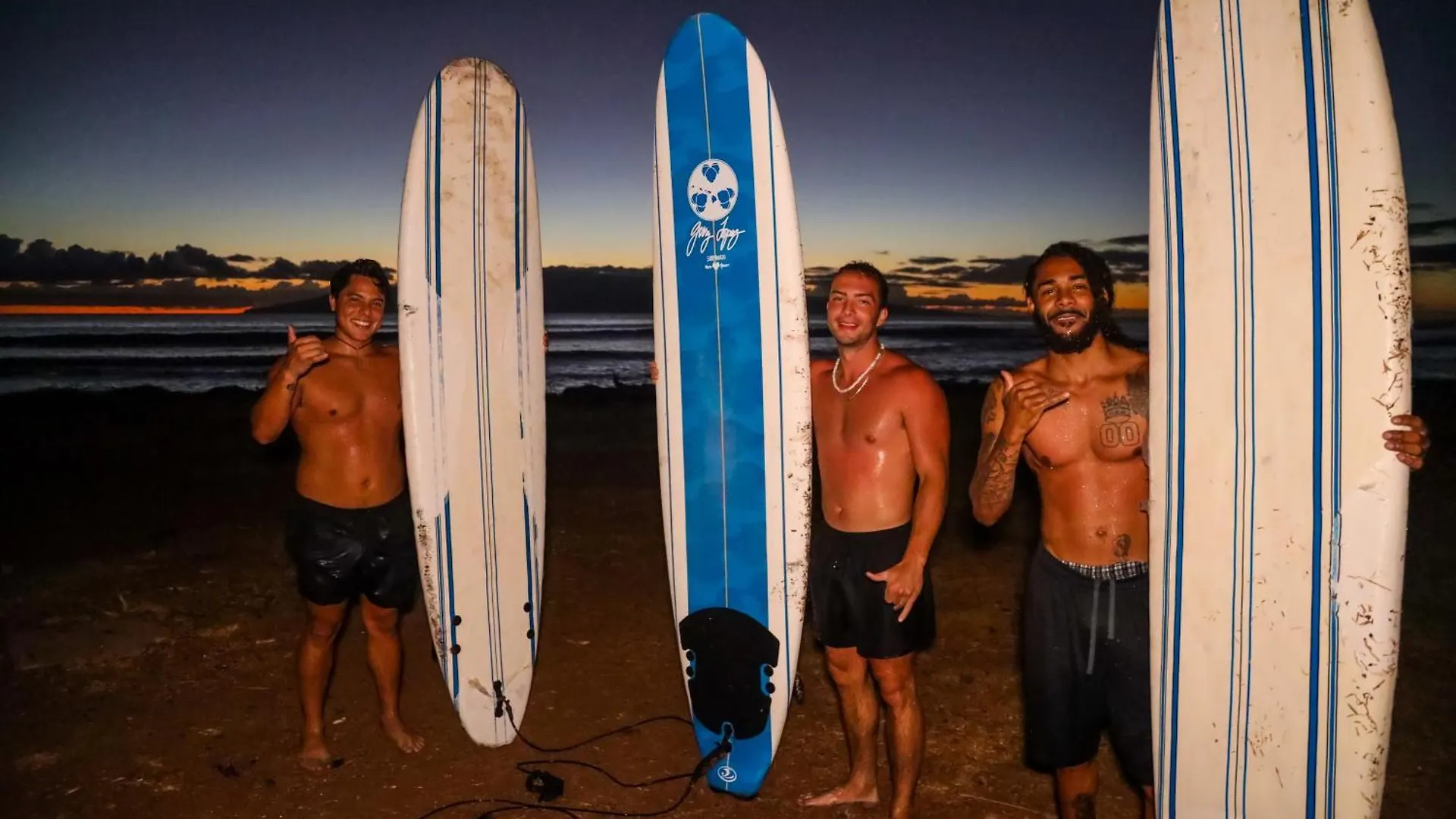 Howzit Hostels Wailuku 0*,