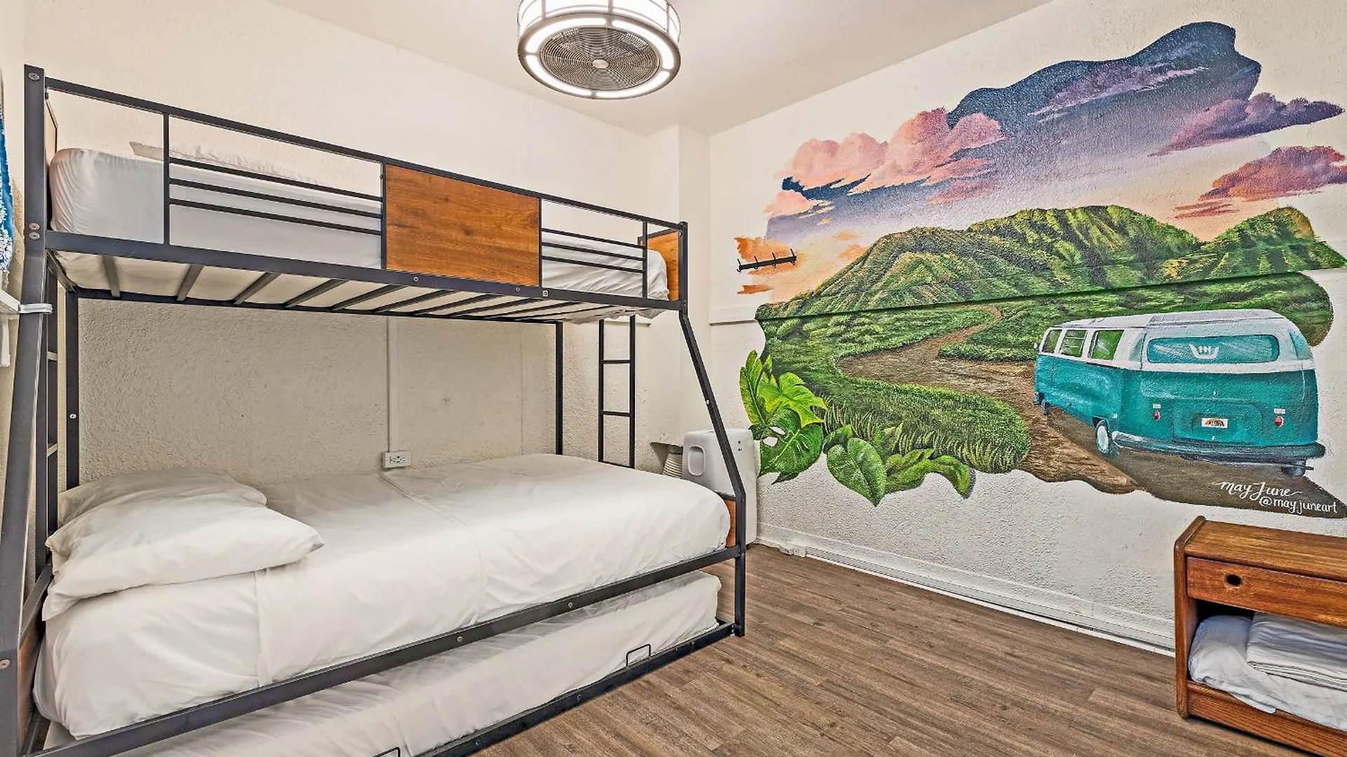 Howzit Hostels Wailuku