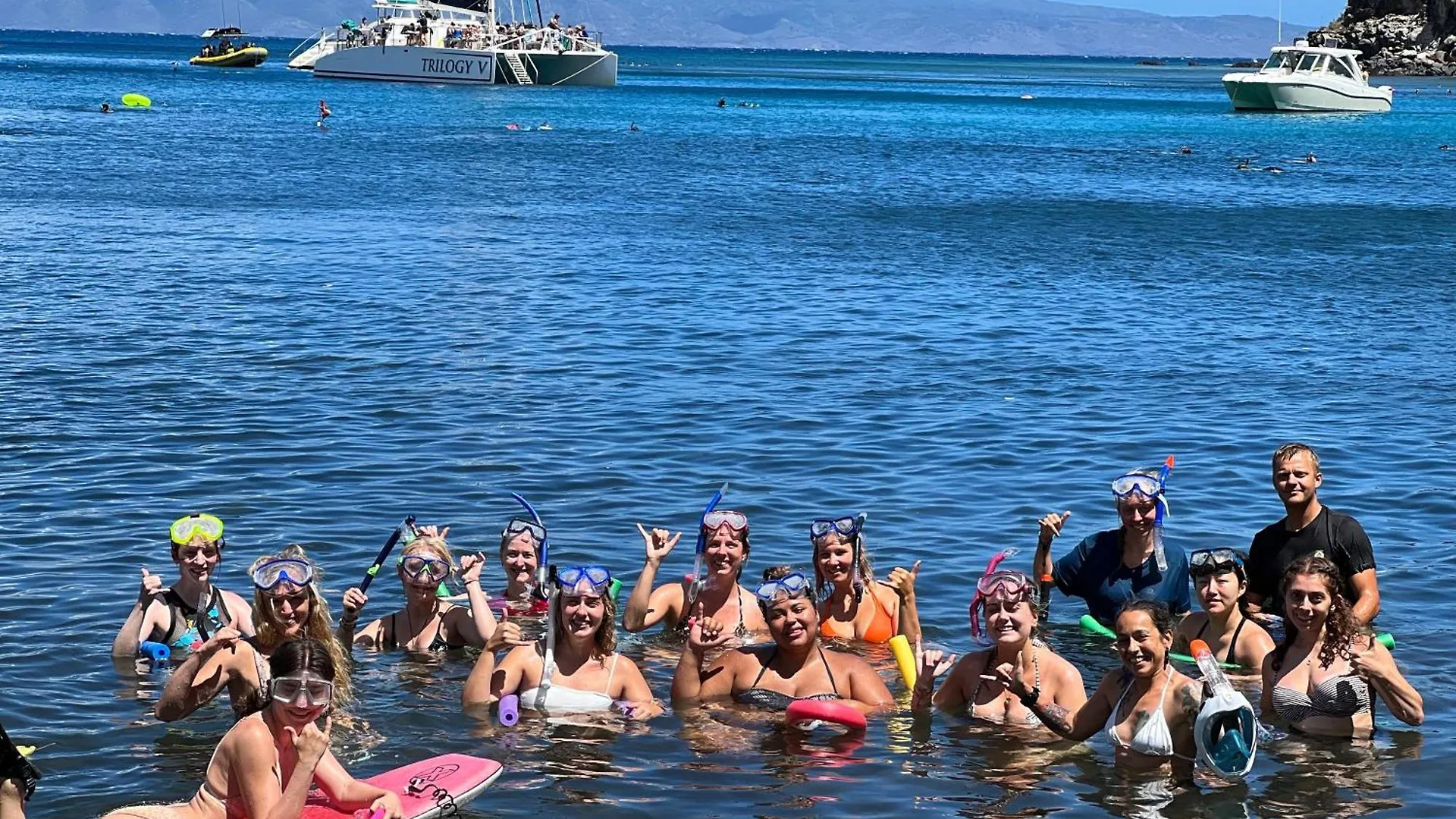 Howzit Hostels Wailuku USA
